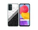 Funda Silicona para Samsung Galaxy M13 4G diseño Mármol 01 Dibujos