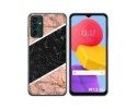 Funda Silicona para Samsung Galaxy M13 4G diseño Mármol 07 Dibujos