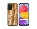 Funda Silicona para Samsung Galaxy M13 4G diseño Mármol 10 Dibujos