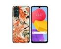 Funda Silicona para Samsung Galaxy M13 4G diseño Mármol 12 Dibujos