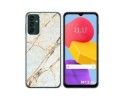 Funda Silicona para Samsung Galaxy M13 4G diseño Mármol 13 Dibujos