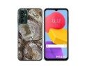 Funda Silicona para Samsung Galaxy M13 4G diseño Mármol 14 Dibujos