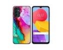 Funda Silicona para Samsung Galaxy M13 4G diseño Mármol 15 Dibujos