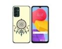 Funda Silicona para Samsung Galaxy M13 4G diseño Atrapasueños Dibujos