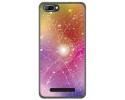 Funda Gel Tpu para Doogee X20 / X20L Diseño Abstracto Dibujos
