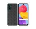 Funda Silicona para Samsung Galaxy M13 4G diseño Metal Dibujos