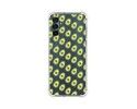 Funda Silicona Antigolpes para Samsung Galaxy M13 4G diseño Aguacate Dibujos