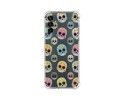 Funda Silicona Antigolpes para Samsung Galaxy M13 4G diseño Catrina Dibujos