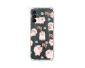 Funda Silicona Antigolpes para Samsung Galaxy M13 4G diseño Cerdos Dibujos