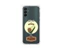 Funda Silicona Antigolpes para Samsung Galaxy M13 4G diseño Culo Natural Dibujos