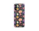 Funda Silicona Antigolpes para Samsung Galaxy M13 4G diseño Dulces 01 Dibujos