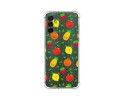 Funda Silicona Antigolpes para Samsung Galaxy M13 4G diseño Frutas 01 Dibujos