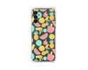 Funda Silicona Antigolpes para Samsung Galaxy M13 4G diseño Frutas 02 Dibujos