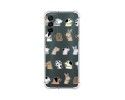 Funda Silicona Antigolpes para Samsung Galaxy M13 4G diseño Perros Dibujos