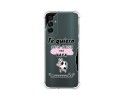 Funda Silicona Antigolpes para Samsung Galaxy M13 4G diseño Vaca Dibujos