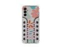 Funda Silicona Antigolpes para Samsung Galaxy M13 4G diseño Zapatillas 09 Dibujos
