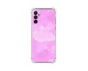 Funda Silicona Antigolpes para Samsung Galaxy M13 4G diseño Acuarela 04 Dibujos