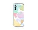 Funda Silicona Antigolpes para Samsung Galaxy M13 4G diseño Acuarela 11 Dibujos