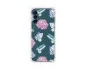 Funda Silicona Antigolpes para Samsung Galaxy M13 4G diseño Flores 10 Dibujos