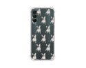 Funda Silicona Antigolpes para Samsung Galaxy M13 4G diseño Perros 12 Dibujos