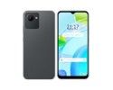 Funda Silicona Gel TPU Transparente para Realme C30