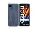 Funda Silicona Gel TPU Transparente para Realme Narzo 50i Prime