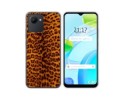 Funda Silicona para Realme C30 diseño Animal 03 Dibujos