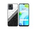 Funda Silicona para Realme C30 diseño Mármol 01 Dibujos