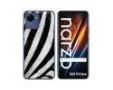 Funda Silicona para Realme Narzo 50i Prime diseño Animal 02 Dibujos