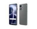 Funda Silicona Antigolpes Transparente para OnePlus Nord 2T 5G
