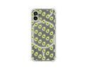 Funda Silicona Antigolpes para Nothing Phone 1 diseño Aguacate Dibujos