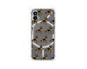 Funda Silicona Antigolpes para Nothing Phone 1 diseño Perros 09 Dibujos