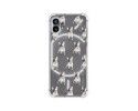 Funda Silicona Antigolpes para Nothing Phone 1 diseño Perros 12 Dibujos