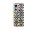 Funda Silicona Antigolpes para OnePlus Nord 2T 5G diseño Catrina Dibujos
