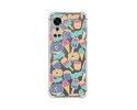 Funda Silicona Antigolpes para OnePlus Nord 2T 5G diseño Dulces 02 Dibujos