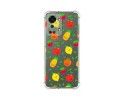 Funda Silicona Antigolpes para OnePlus Nord 2T 5G diseño Frutas 01 Dibujos