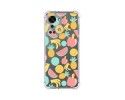 Funda Silicona Antigolpes para OnePlus Nord 2T 5G diseño Frutas 02 Dibujos