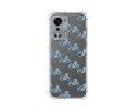 Funda Silicona Antigolpes para OnePlus Nord 2T 5G diseño Scooter Dibujos