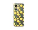 Funda Silicona Antigolpes para OnePlus Nord 2T 5G diseño Limones Dibujos