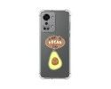 Funda Silicona Antigolpes para OnePlus Nord 2T 5G diseño Vegan Life Dibujos