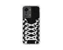 Funda Silicona Antigolpes para OnePlus Nord 2T 5G diseño Zapatillas 03 Dibujos