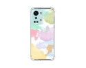 Funda Silicona Antigolpes para OnePlus Nord 2T 5G diseño Acuarela 11 Dibujos