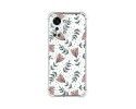 Funda Silicona Antigolpes para OnePlus Nord 2T 5G diseño Flores 01 Dibujos