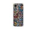 Funda Silicona Antigolpes para OnePlus Nord 2T 5G diseño Flores 04 Dibujos