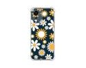 Funda Silicona Antigolpes para OnePlus Nord 2T 5G diseño Flores 08 Dibujos