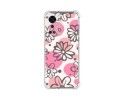 Funda Silicona Antigolpes para OnePlus Nord 2T 5G diseño Flores 09 Dibujos