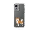 Funda Silicona Antigolpes para OnePlus Nord 2T 5G diseño Perros 02 Dibujos