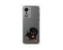 Funda Silicona Antigolpes para OnePlus Nord 2T 5G diseño Perros 04 Dibujos
