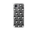 Funda Silicona Antigolpes para OnePlus Nord 2T 5G diseño Perros 07 Dibujos