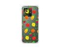 Funda Silicona Antigolpes compatible con Xiaomi Redmi 10A diseño Frutas 01 Dibujos